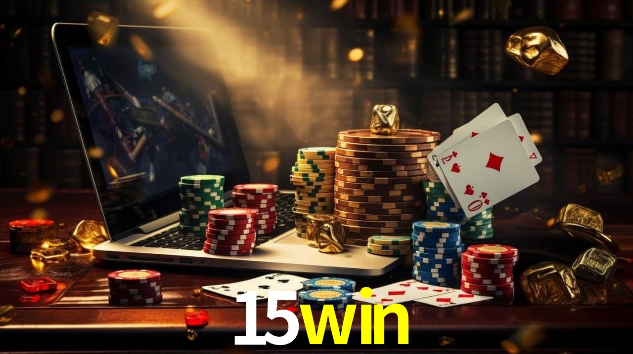 Estatísticas 15win