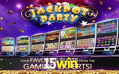 A Revolução dos Aplicativos de Jogos no 15win