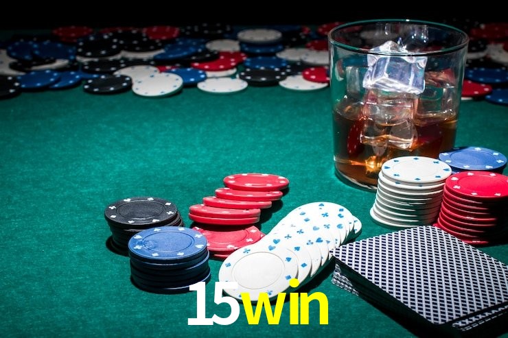 Experiência VIP 15win