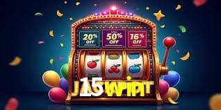 15win bet