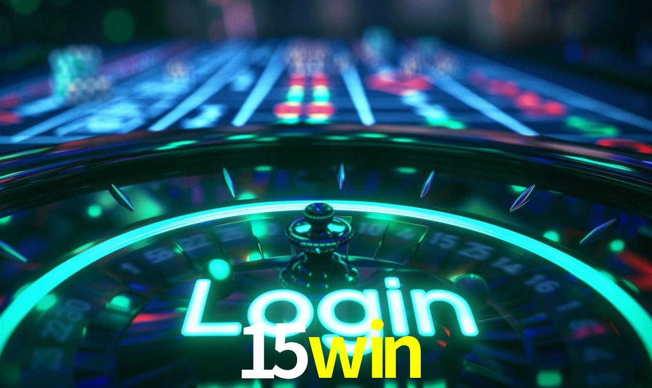 Experiência VIP 15win