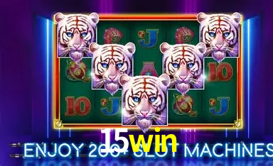 15win: A Experiência de Casino com Jogos de Mesa ao Vivo
