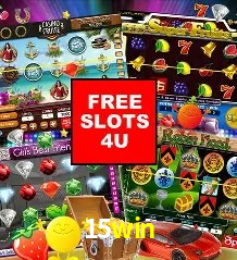 15win bet