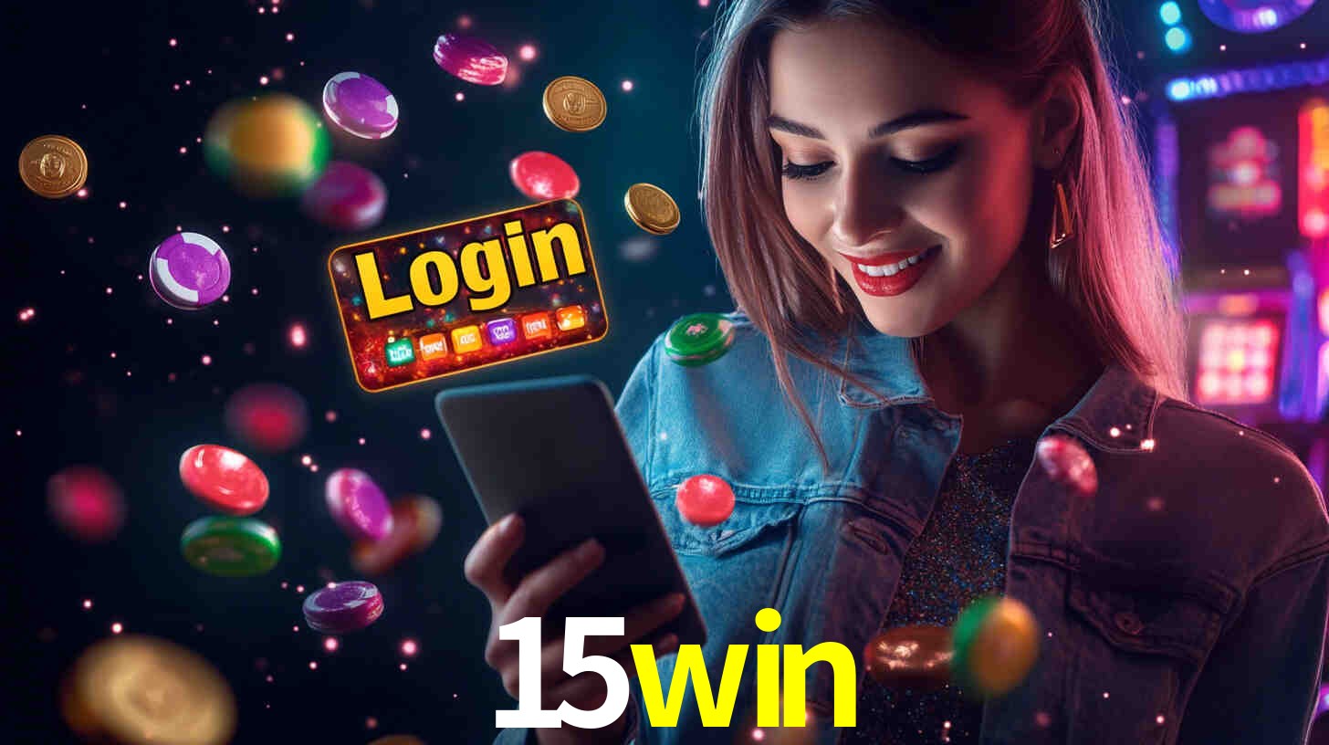 Explorando a Categoria de Eventos em Apostas na 15win