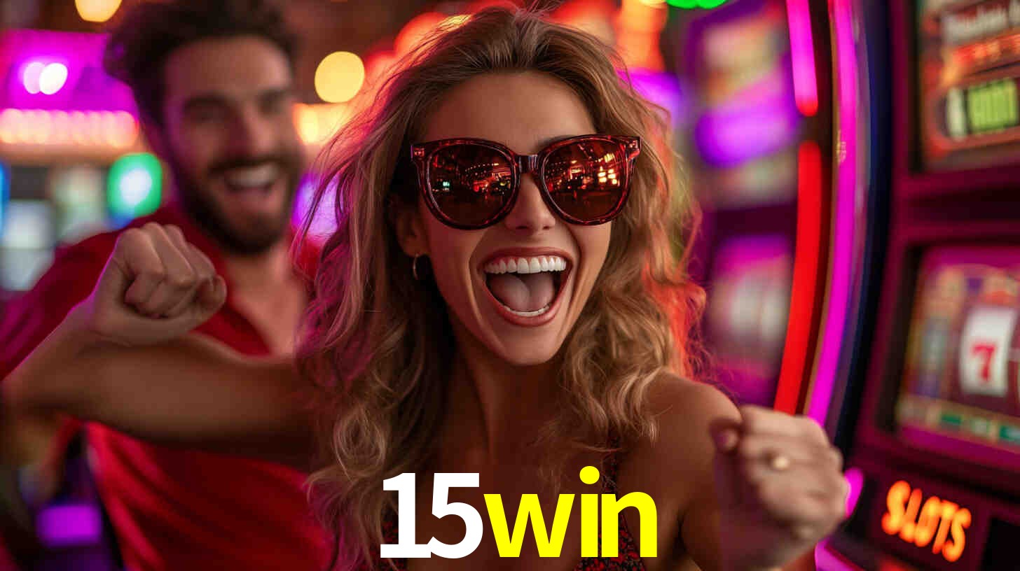 Descubra o Programa VIP da 15win: Vantagens Exclusivas para Jogadores