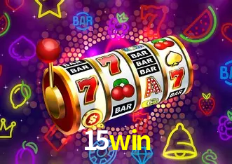 Desvendando o Mundo dos Jogos Virtuais na 15win