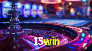 Casino Ao Vivo 15win