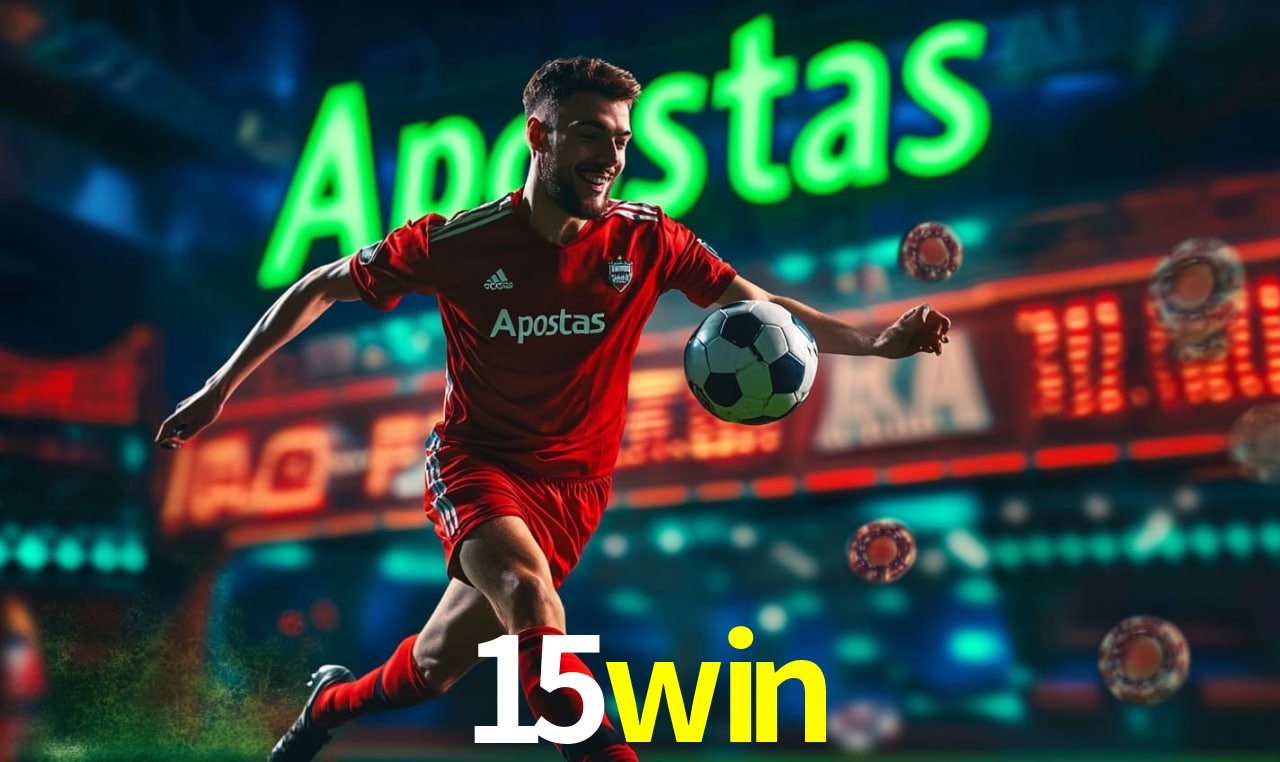 Casino VIP 15win
