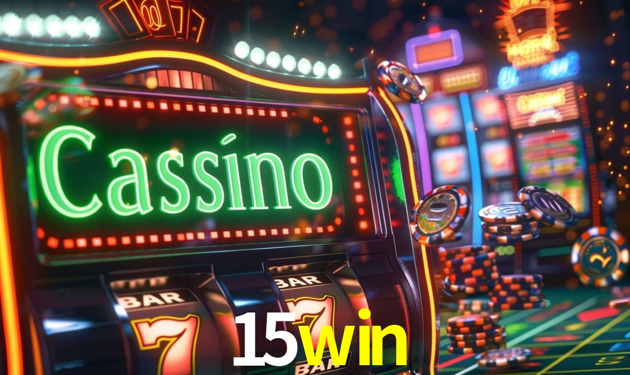 Ofertas Exclusivas 15win