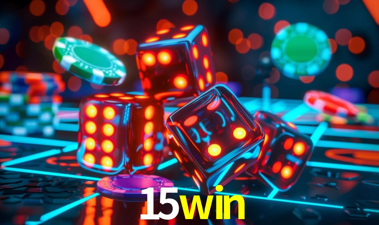 Bônus Diários 15win
