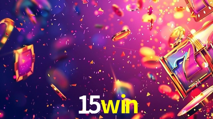 Jogos Exclusivos 15win
