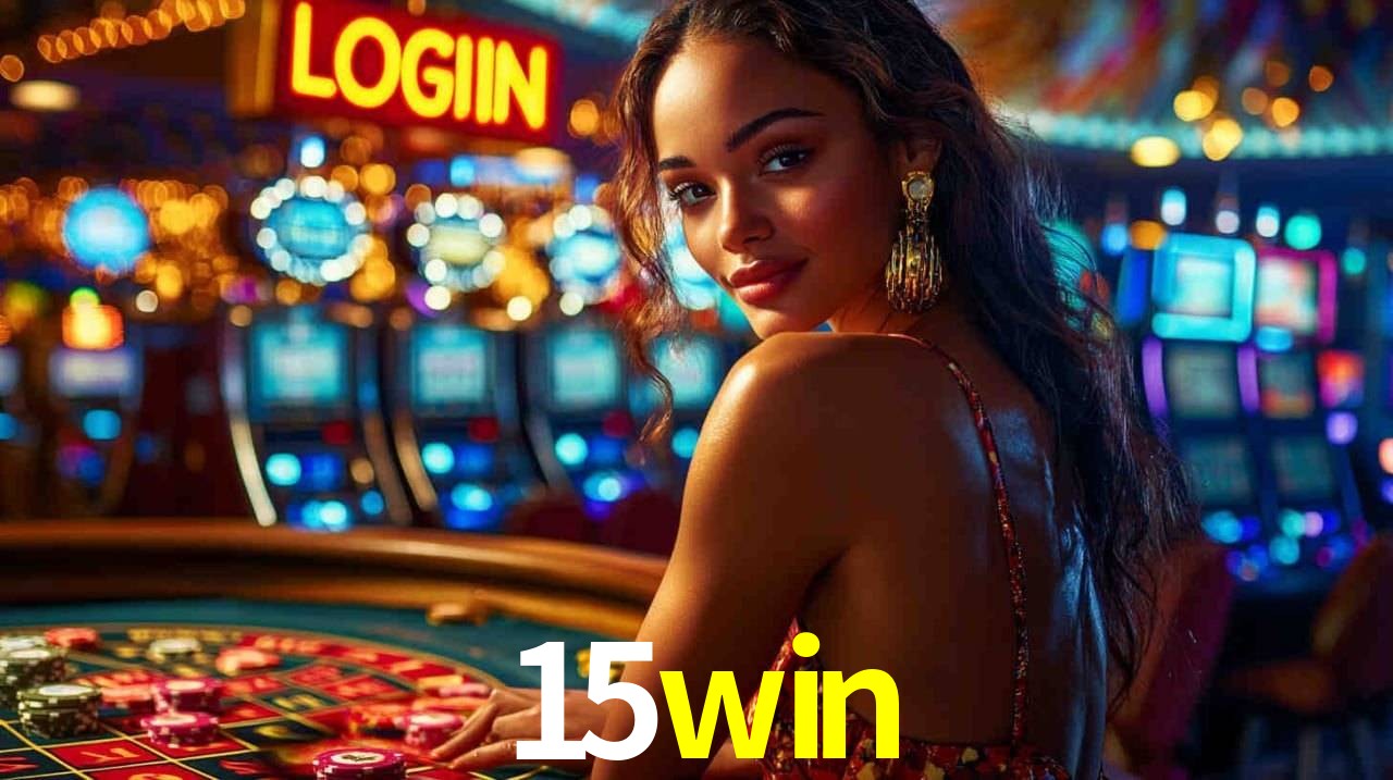 Sistemas de Segurança 15win