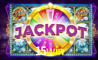 Mesas ao vivo 15win