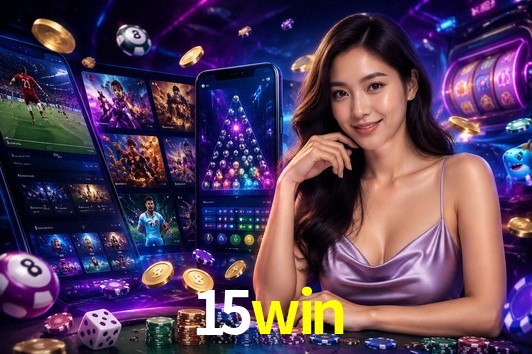 Exclusive Offers 15win