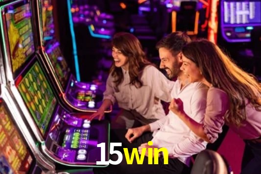 Programa VIP 15win