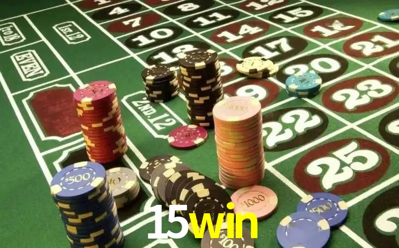 Segurança 2FA 15win