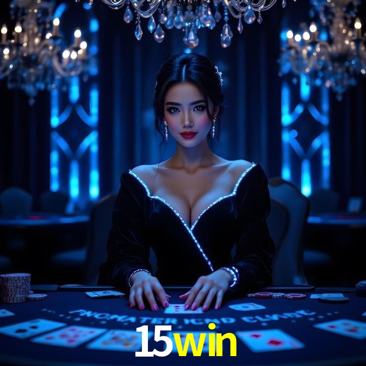 Design Responsivo 15win