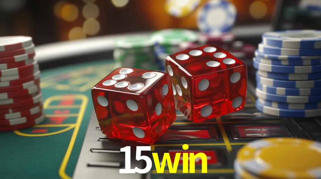 Daily Bonuses 15win