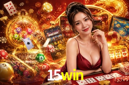 2FA Security 15win
