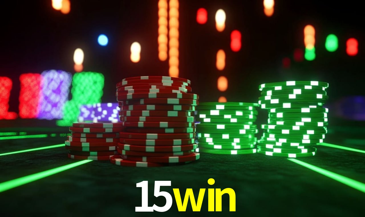 Game Statistics 15win