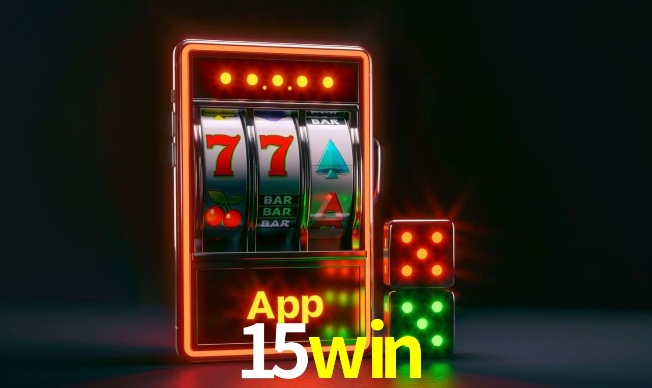 Cadastro Rápido 15win