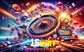 Avaliações dos Jogadores 15win