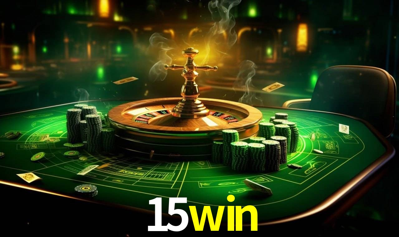 PIX Instantâneo 15win