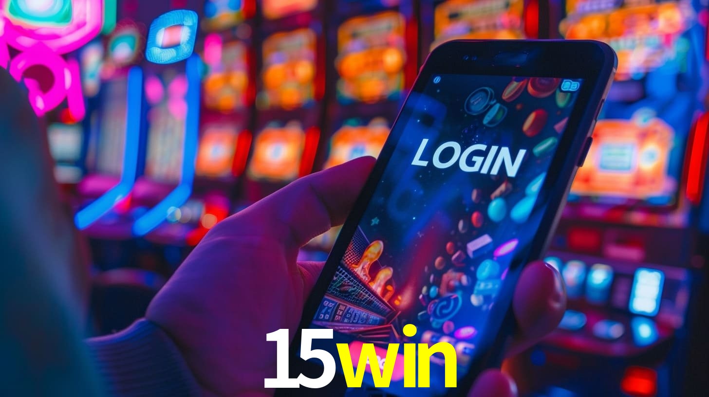 Apostas de Tênis 15win