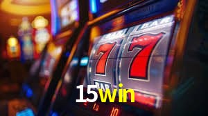 Promoções Sazonais 15win