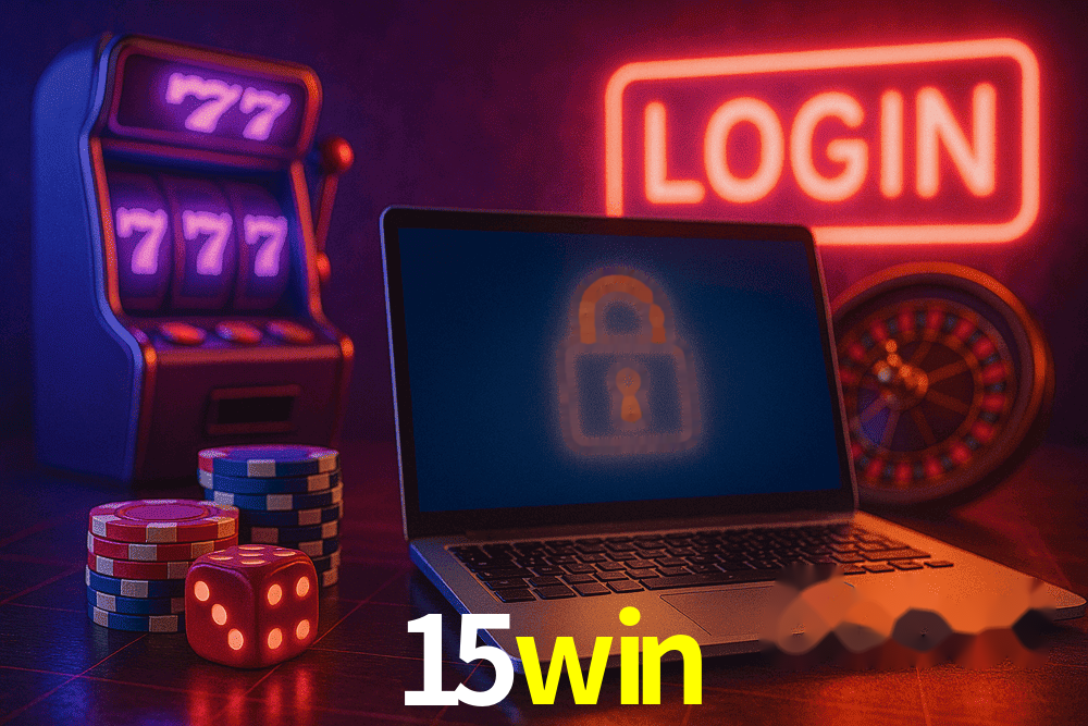 Jogos de Slot 15win