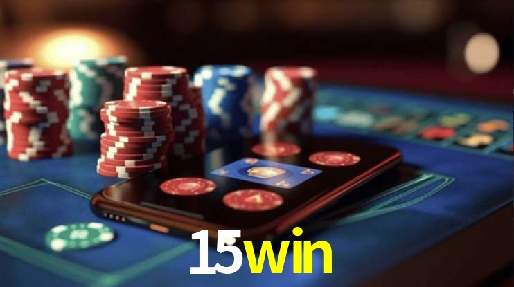 Tecnologia da Plataforma 15win