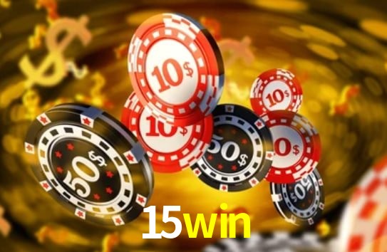 Estatísticas do Jogo 15win