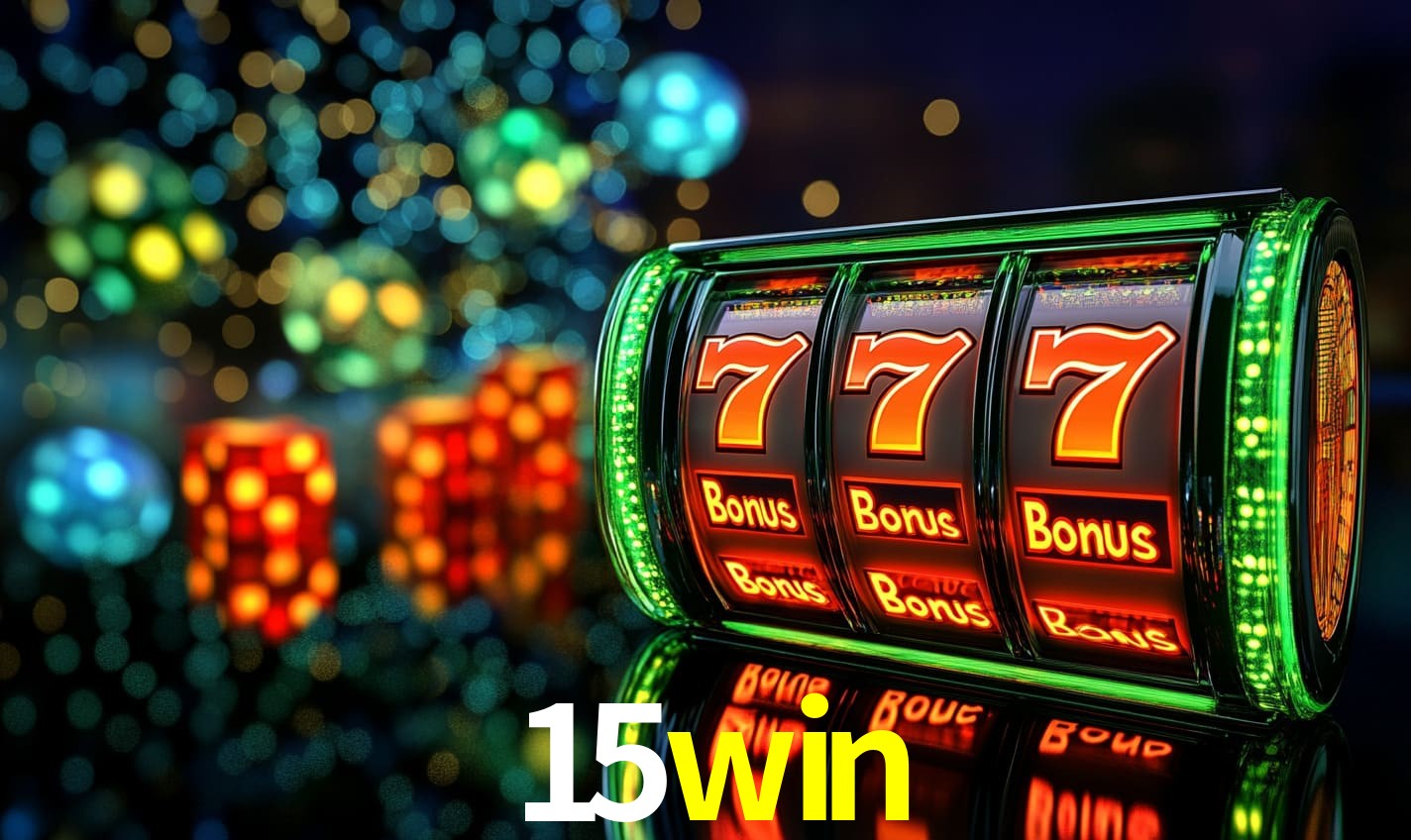 Especiais de Fim de Semana 15win
