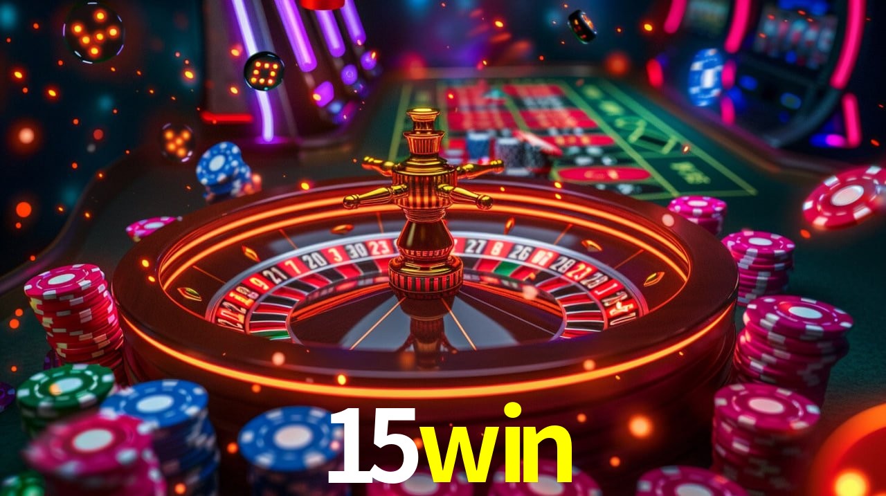 Torneios 15win
