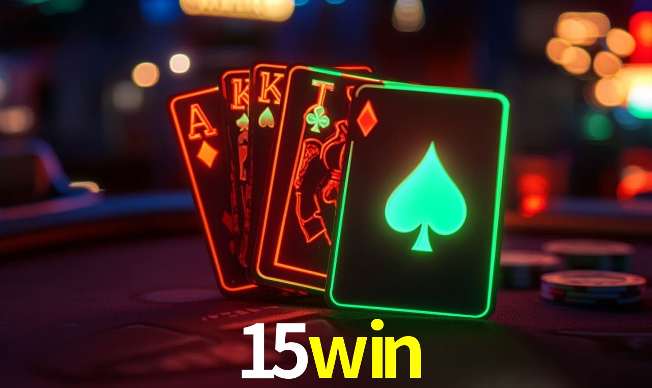 Benefícios da Conta 15win