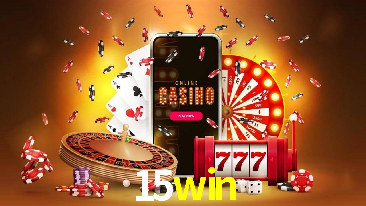 Integração de APIs 15win