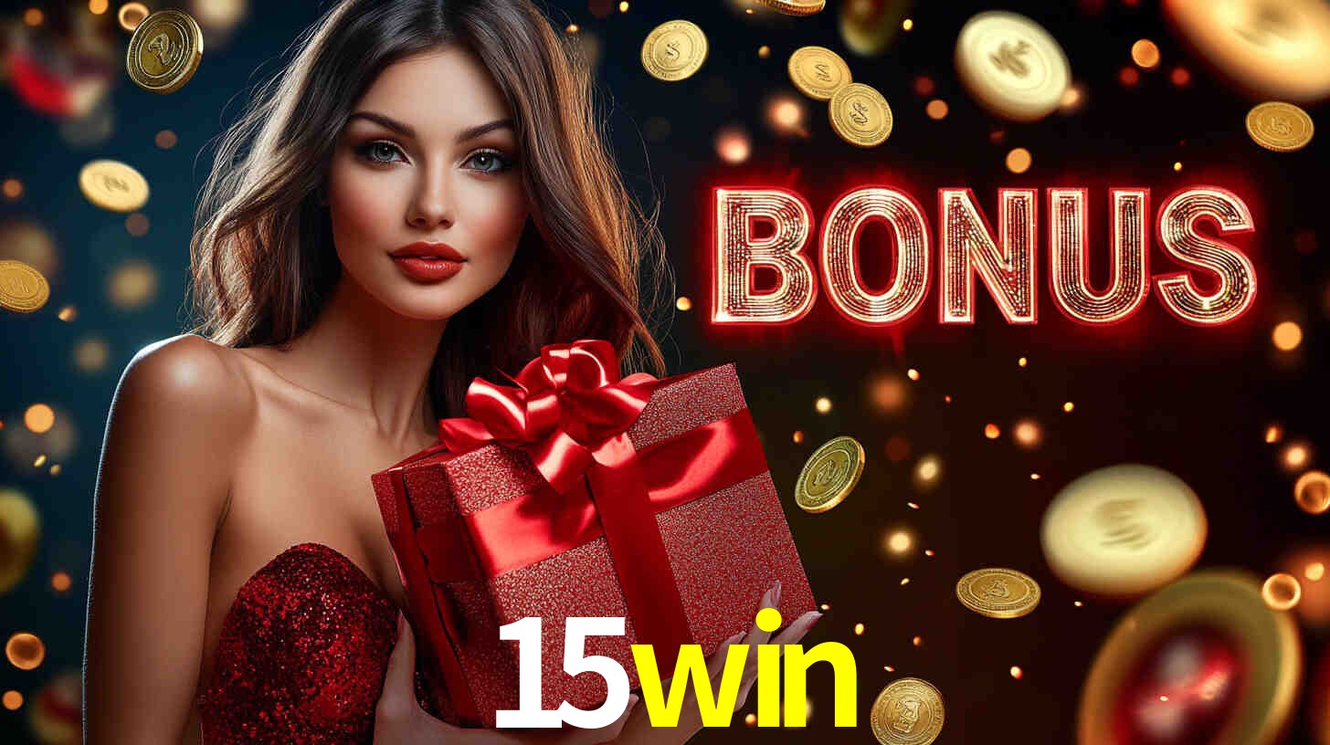 Descubra a Essência do 15win: Nossa História e Compromissos