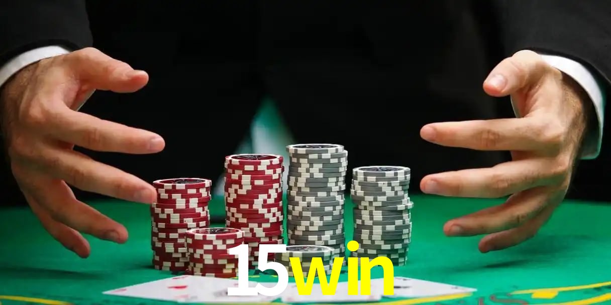 Níveis VIP 15win