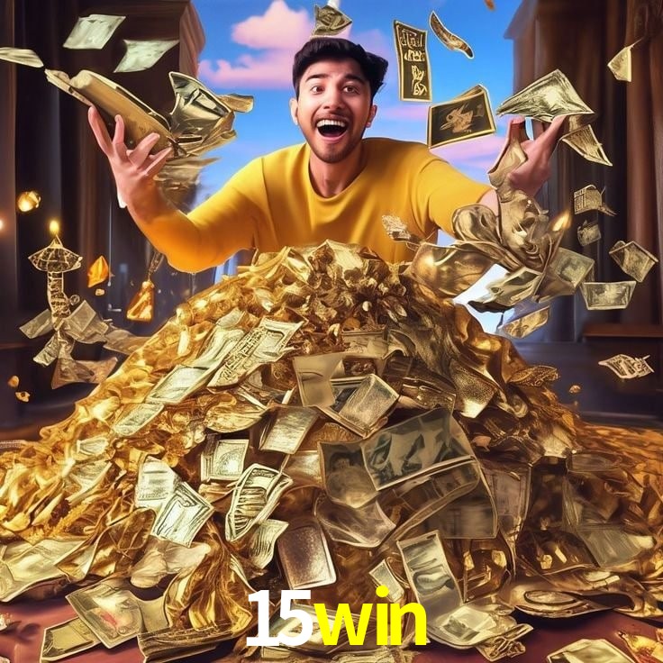 Estatísticas Esportivas 15win