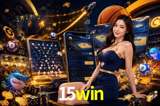 Flash Promotion 15win