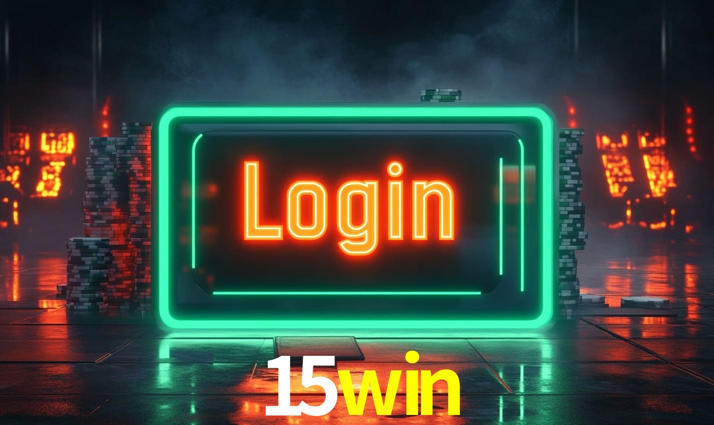 Apostas Futebol ao Vivo 15WIN.COM