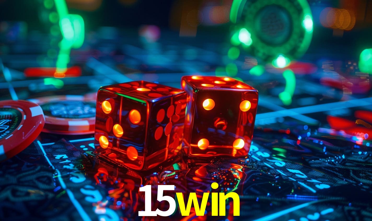 Fortune Tiger Slot no Site 15WIN.COM