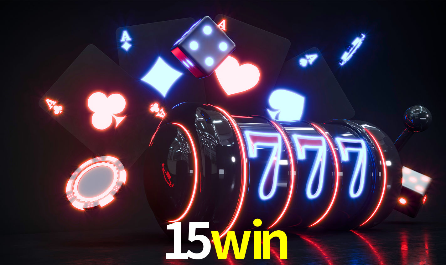 Aviator na Cassino 15WIN.COM