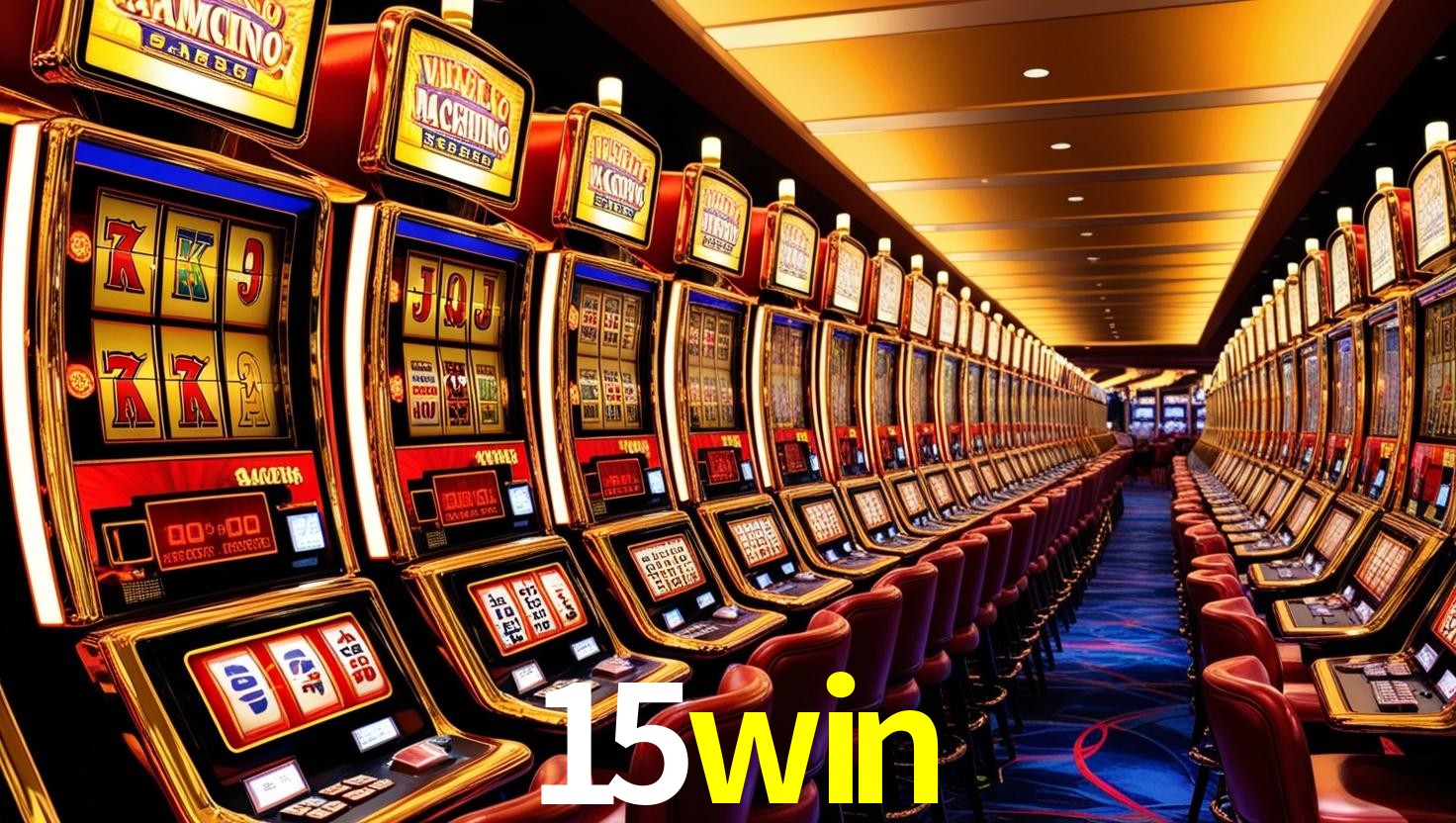 Jogos Crash na 15WIN.COM