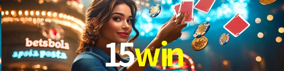 Responsive Design 15win