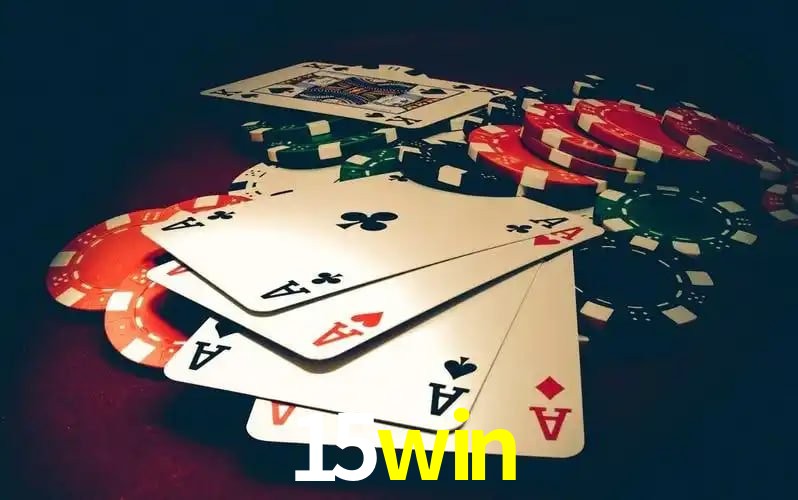 15win bet