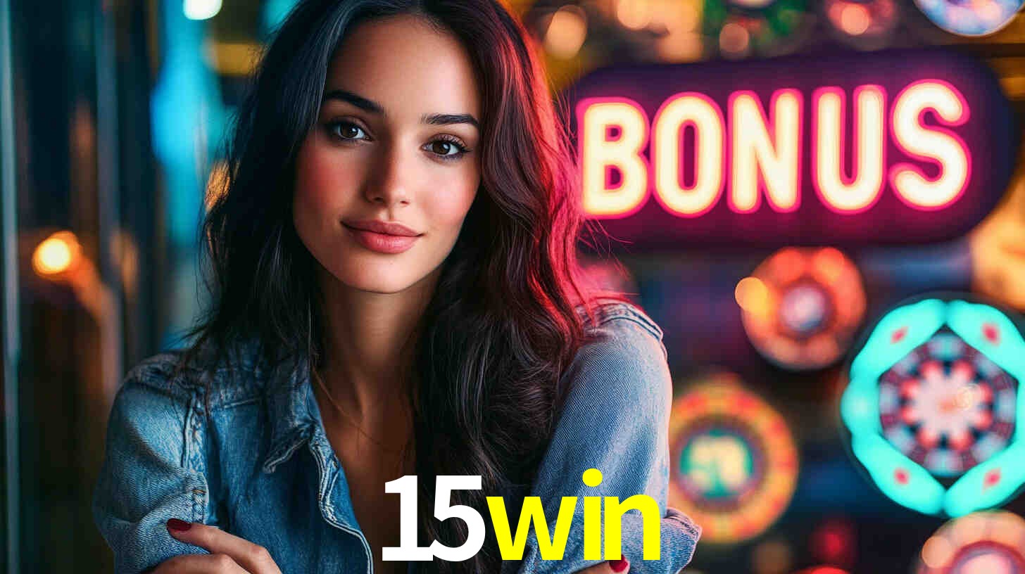 Daily Bonuses 15win