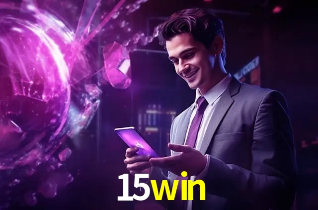 2FA Security 15win