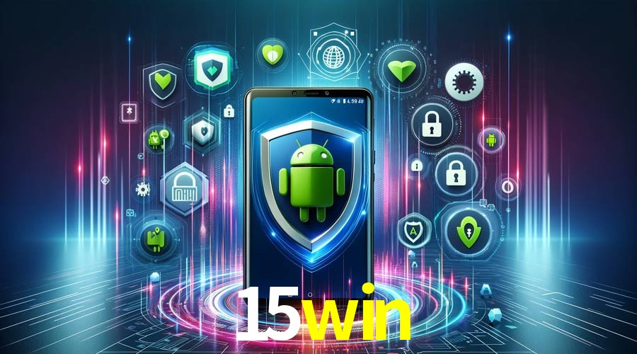 APP oficial da 15win para mobile