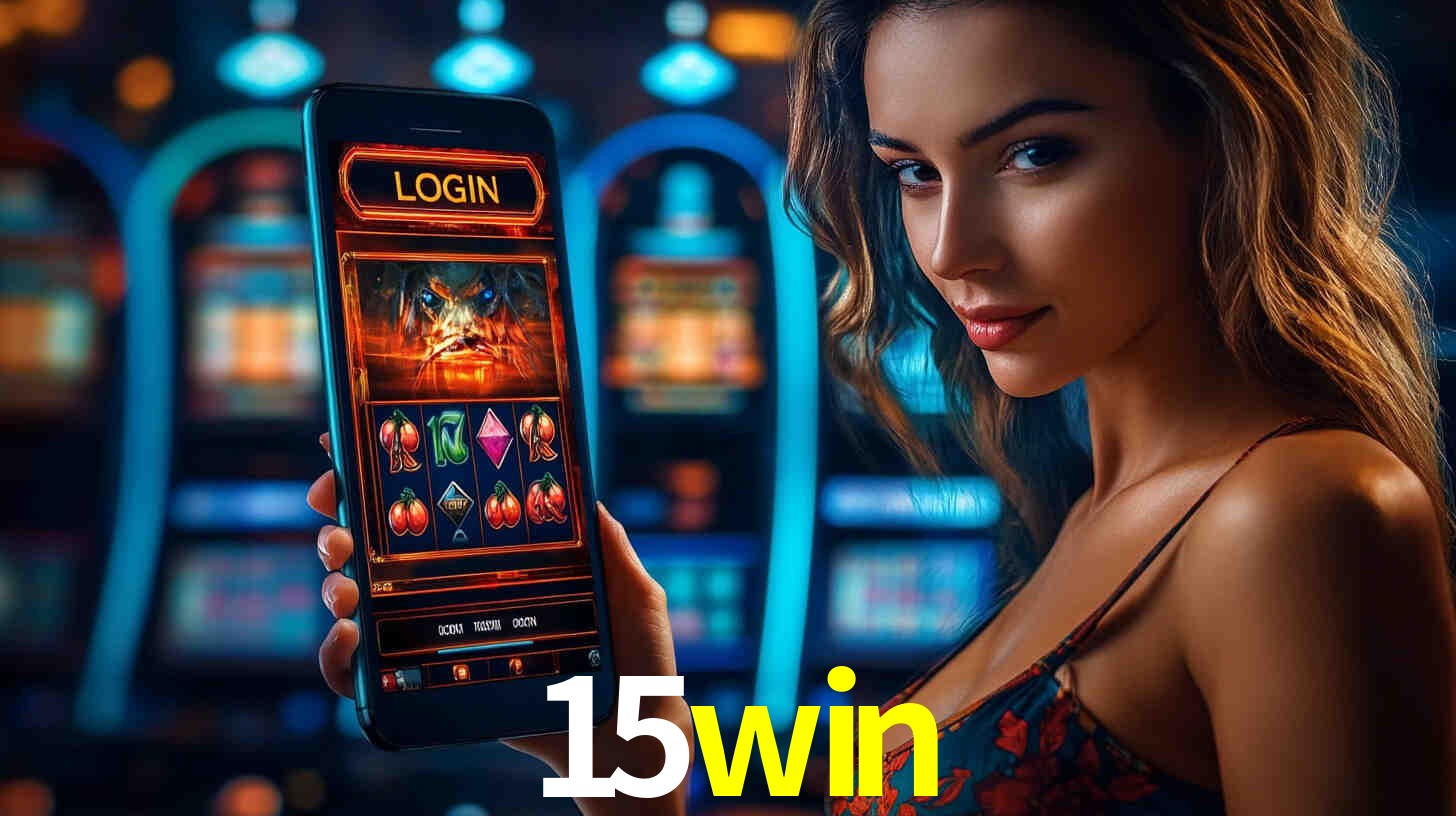Exclusive Games 15win
